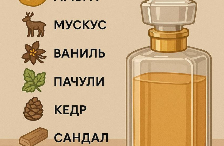 Почему стойкость духов зависит от состава?